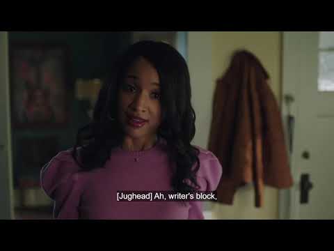 Tabitha's plan to save Pops I Riverdale 6x15