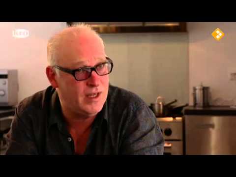 Profiel René van der Gijp