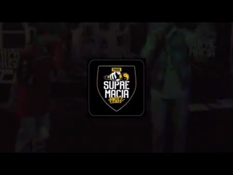 Supremacía Mc Bogotá 2017 | Octavos | FUNKY JAZZ vs CRISOR #ApriorismoMusic