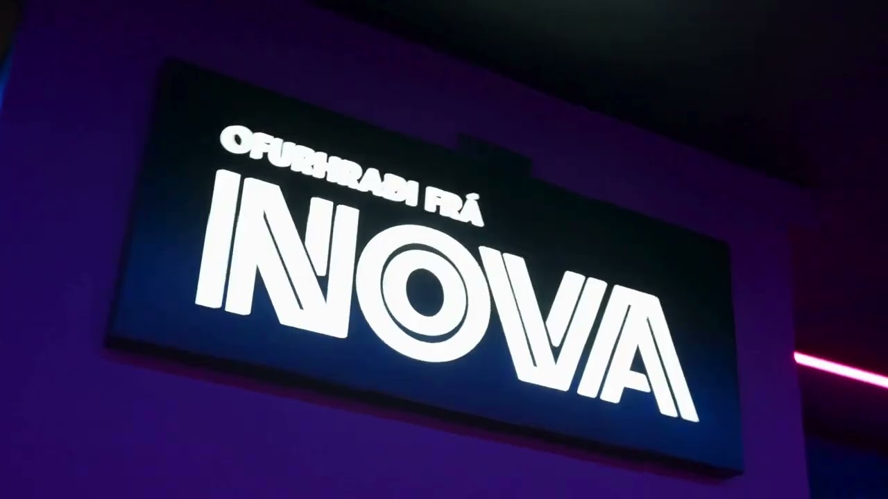 Next Level Gaming - Egilshöll