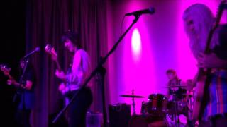 PEACH KELLI POP - 'Heart Eyes' @ Aurora - Providence, RI - 5/15/2016