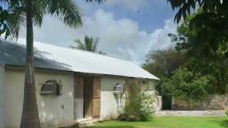 preview picture of video 'The Barn Villa, Barbados, Oughterson Plantation'