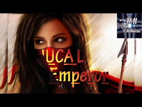 JUCA L - Emperor (Exclusive)