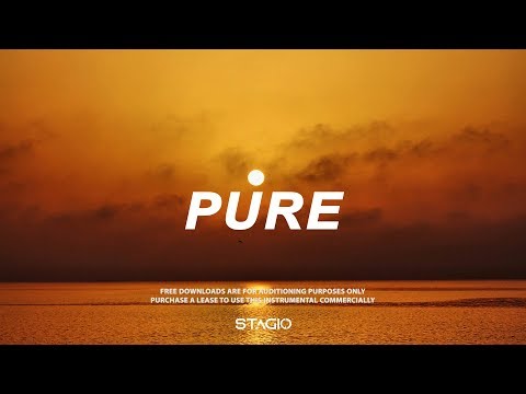 "Pure" - Tyga x G-Eazy Type Beat | Club Instrumental (Prod. STAGIO)