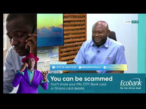 News Review Segment: Heated Debate | Vanderpuye vs Fuseini Issah on Chief Justice & Tariff Issues