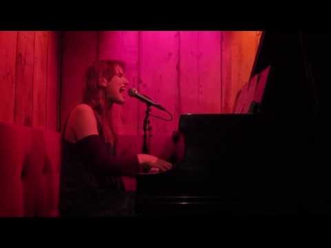 Lindsay Katt Live from Rockwood Music Hall!