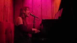 Lindsay Katt Live from Rockwood Music Hall!