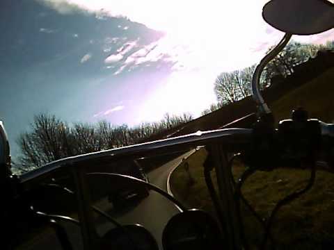 Guxhagen nach Ellenberg