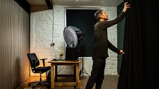 YouTube Workspace Build: Full Cost, Gear & Setup