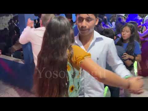 Quien dijo que aquí no avían muchachos para bailar puro quetzaltepeque Chiquimula 