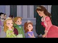 SOFIA THE FIRST Bahasa Indonesia Hari Pertama Menjadi Putri