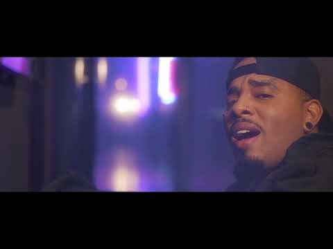 MC JAPA DO RECIFE - PROFISSÃO PERIGO - CLIPE OFICIAL