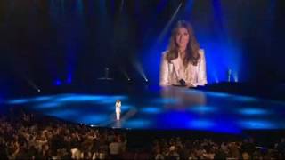 Céline Dion To Love You More...