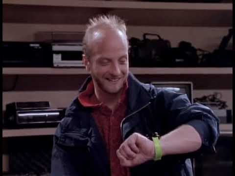 Get a Life s1e12 - The Counterfeit Watch Story