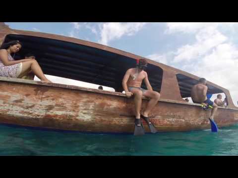 Gili Island, Lombok Bali Indonesia GoPro Hero3+ Black Edition