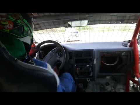 Auto kross Pelagicevo 2022 klasa 1  Humanitarna trka za Dusana