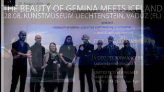 THE BEAUTY OF GEMINA (10 YEARS - official)