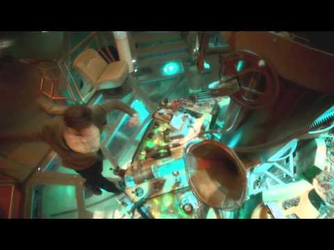 Love Astronaut - Murder Mystery
