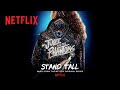 Julie And The Phantoms Stand Tall Official Audio Netflix After School