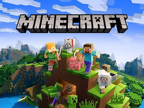 Minecraft 1.20.1 Live Mabar Streaming