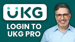 How To Login to UKG Pro 🔑 Step-by-Step Guide to Access Your Workforce Account
