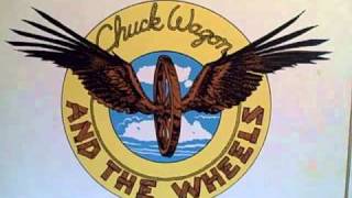 Chuck Wagon and the Wheels - Sonora Bust written by Chuck Maultsby