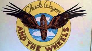 Chuck Wagon and the Wheels - SONORA BUST written by Chuck Maultsby