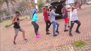 Babes Wodumo   Ganda Ganda feat  Mampintsha