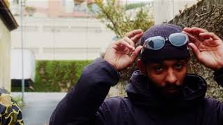 STRESSER - Fala Baixo (prod.bry4n) [Videoclipe Oficial]