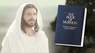 What the Book of Mormon has to say about Easter