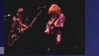 Indigo Girls - Gilford, NH - September 21, 2002