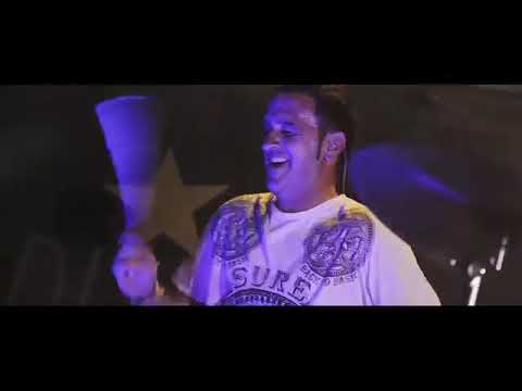 AURELIO VARGAS DRUMS PROMO