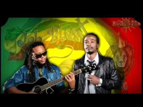 Gyptian ft Duane Stephenson herbs man