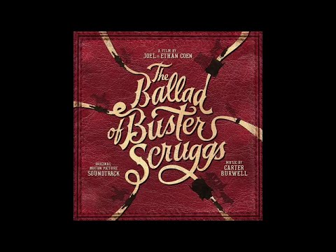 Willie Watson, Tim Blake Nelson - When A Cowboy Trades His Spurs For Wings - (Original Soundtrack)
