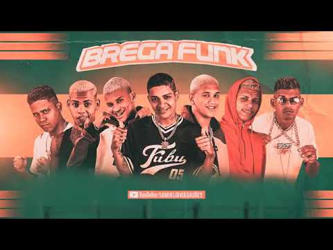 MELHORES BREGA FUNK 2021 - AS MAIS TOCADAS OUTUBRO - OS NEIFF, KEVIN DO RECIFE, CL NO BEAT (TIKTOK)