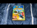 Opening To Bob The Builder Top Team 2007 DVD