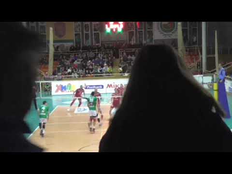 19-01-20 NVLB12 DOBRUDZHA07 - NEFTOHIMIK 2010