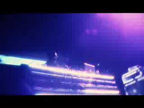 SONPUB + VJ DIAGRAM LIVE @ DA FUNK FEST07