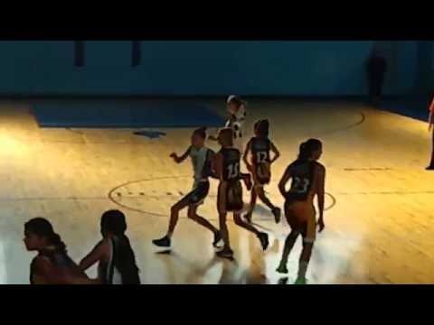 CS OLIMPIA   CSU BRASOV 2014 #1