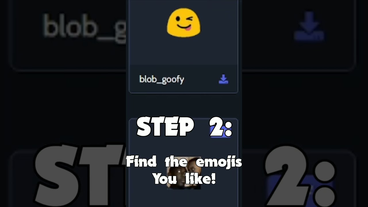How To Add MORE EMOJIS To Your Server!