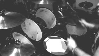 Forbidden Drummer Audition - BURTON ORTEGA / bonus track Dark Angel, Act of Contrition.mp4