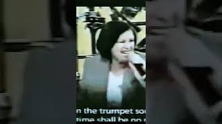Crystal Lewis- Cuando La Trompeta Suene/When The Roll Is Call Up Yonder /Cuando Alla Se Pase Lista