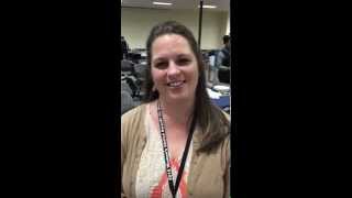 Testimonial: Nurses Week Gwinnett Medical Center Awards Banquet