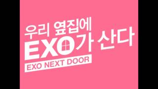 Jamong - Sweet Dream ( EXO NEXT DOOR OST )