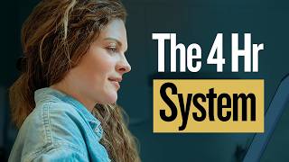 How I Make $5M/Year Working Only 4hrs a Day