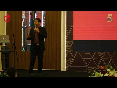 CIT Information Security Conference - Eng. Mohamed AlFateh Speech
