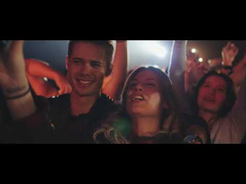 Giorgio Moroder Tour Trailer Spring 2019