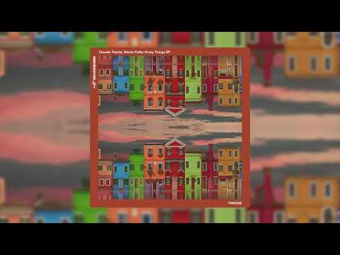 Claudia Tejeda, Nicole Fiallo - It´s Like That (Original Mix) [Tech Avenue Records]