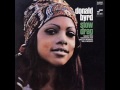 Donald Byrd THE LONER