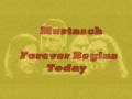 Mustasch - Forever Begins Today